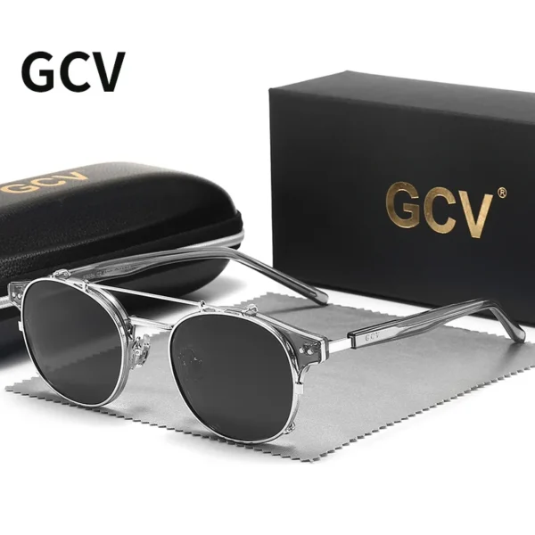 Hbb7a2e55b27646968521fd8e700a8458D.webp The "Imperial Butterfly" Polarized Sunglasses