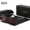 Hd2fdfc26ec094ac2a0e8ec680ecc6648b.webp The "Urban Vanguard" Luxury Rectangular Sunglasses