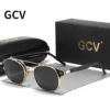 He5f6c2eb9b504633b9480ce29407ab07a.webp The "Imperial Butterfly" Polarized Sunglasses
