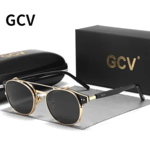 He5f6c2eb9b504633b9480ce29407ab07a.webp The "Imperial Butterfly" Polarized Sunglasses