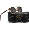 Hf8aa646e0e564e1bb45bf367faa34ec7A.webp The "Imperial Butterfly" Polarized Sunglasses