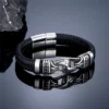 S62d6309f28a84fffb9a7fbf2f359540fx.webp The "Heritage Artisan" Luxury Bracelet