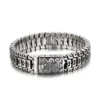 Luxury Vintage Geometric Bracelet