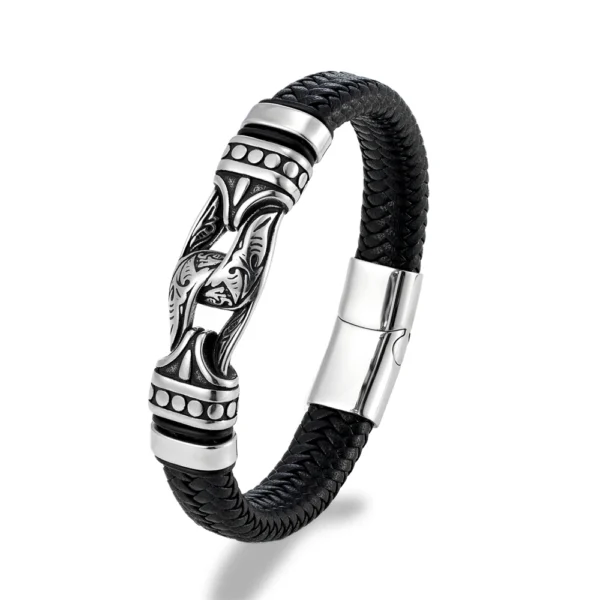 S7970454aa40647c5a72f43adcf33306cV.webp The "Heritage Artisan" Luxury Bracelet