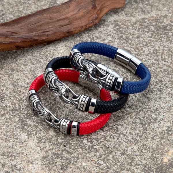 S8855013ca25a405f95fb976122b8c6e15.webp The "Heritage Artisan" Luxury Bracelet