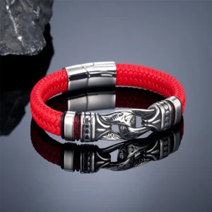 Sc7b7e329b8174a54ac3c61557c9ee3aaf.webp سوار "Heritage Artisan" الفاخر