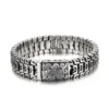 Luxury Vintage Geometric Bracelet