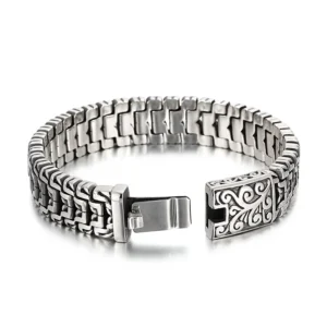 Se6a91744582549d0a23ed0479335c501y.webp Luxury Vintage Geometric Bracelet