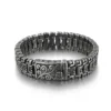Luxury Vintage Geometric Bracelet