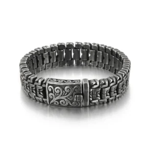 Se83d7b65de7c4f74a967236549f52057y.webp Luxury Vintage Geometric Bracelet