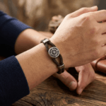 Nomad Heritage luxury bracelet
