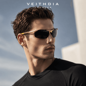 The "Apex Aero" Sport Sunglasses